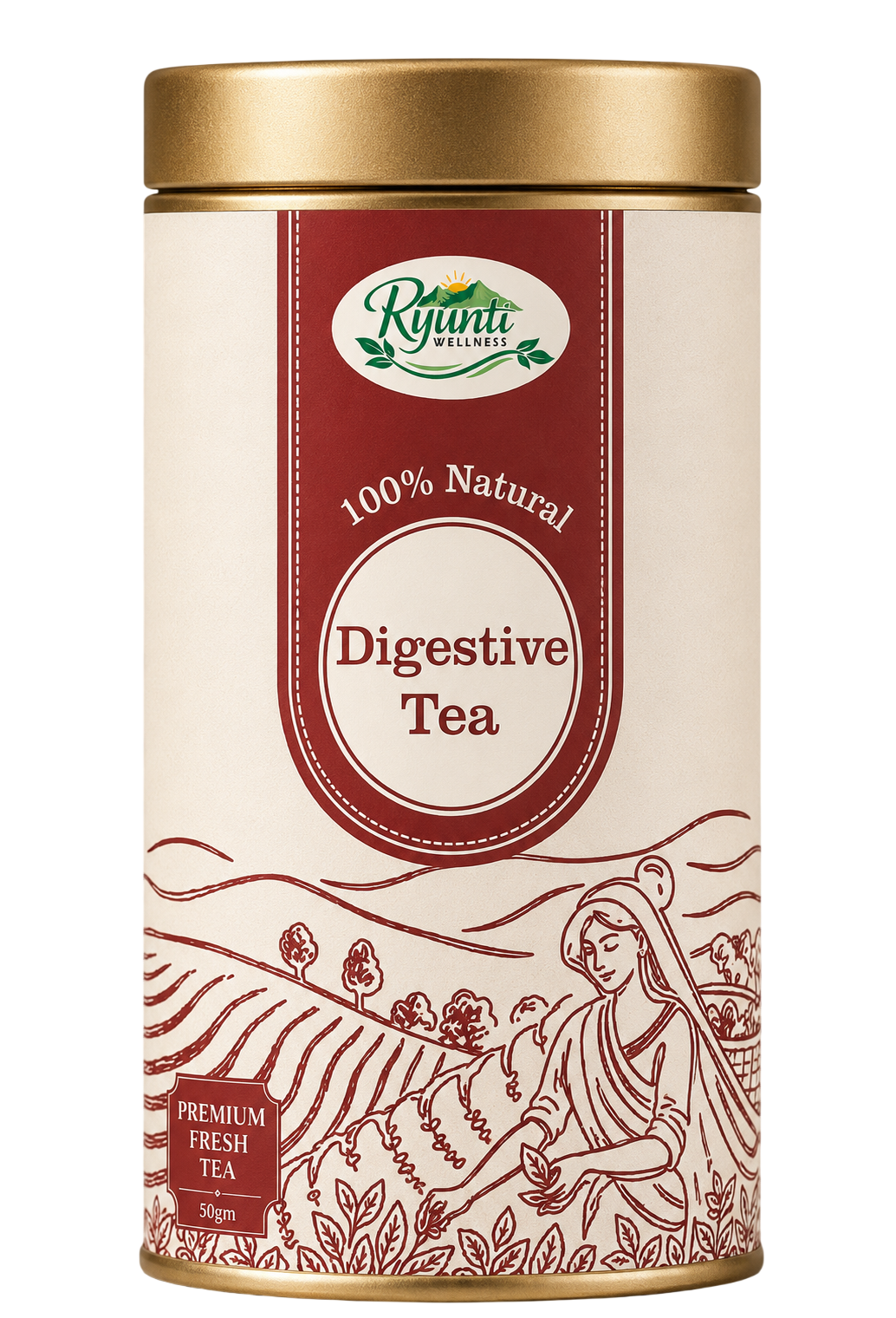 Digestive Tea